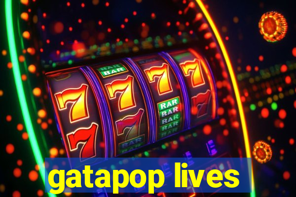 gatapop lives